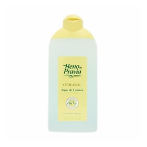 HENO DE PRAVIA COLONIA ORIGINAL x 500ml